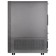 Thermaltake Core X71 TG case, without PSU, ATX, Black