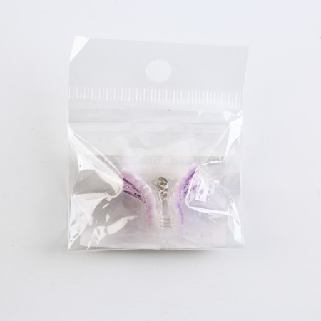 Krab "Baby Chibi", 1.6 x 2 cm-4