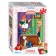 Puzzle "Cartoon - 2", mix, 54 elements