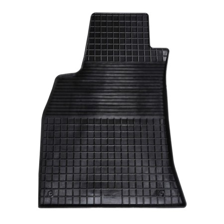 Rubber rugs ’grid’ for Audi A5 Sportback, 2008--1