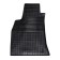Rubber rugs ’grid’ for Audi A5 Sportback, 2008-