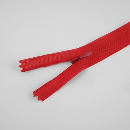 Lightning secret, No. 3, non -incomes, castle machine, 25 cm, red color-1