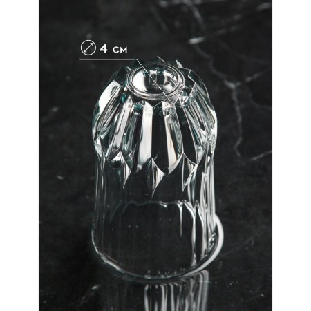 Montana glass, 250 ml, glass, Iran-3