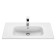 Sink Roca Victoria Nord Unik, 80 x 46 cm, 32799c000