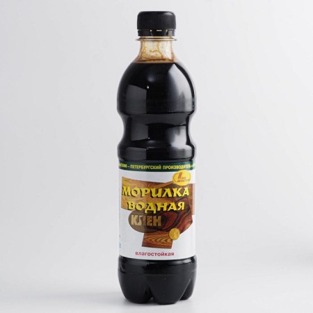 Water Melts "Maple", 0.5 l