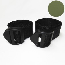 Slip strap Keep, olive