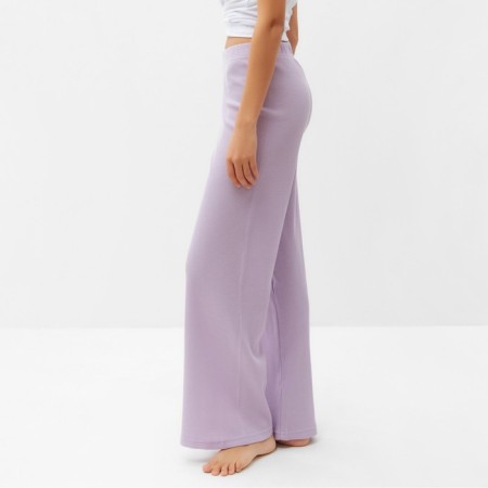 Women's pants KAFTAN BASIC Line, p. 46, lilac-2
