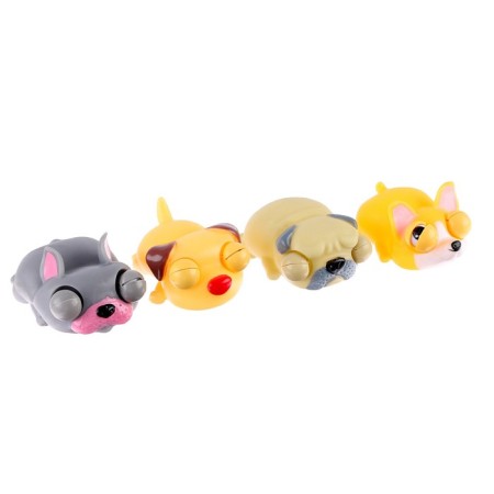 Pucheglazik “Pyosik”, species mix-5