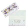 Money envelope "Happy Birthday!" butterflies