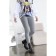 Women's pants, size 42