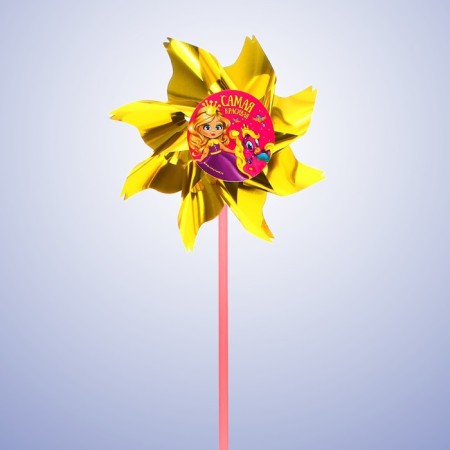 The breeze "The most beautiful", foil-1