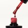 Nail polish gel, set 3 pcs, 10 ml, reflective