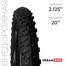 Tire 20 