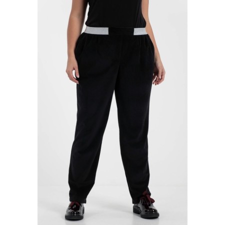 Women's pants, size 54-2