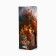 Diffusor aromatic sticks, a flavor for the home "Aromadiffus: Life is Art", the aroma of cherry, 100 ml