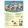 The book is the teaching “Colors and Forms”, 16 p., A5, Drakosh Tosha