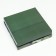 Folding box, "festive camouflage" 23 x 23 x 6.5 cm
