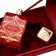 Women's perfumery water Badee Al Oud Sublime (based on Eden Juicy Apple), 100 ml