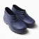 Galoshi female size 41, blue color