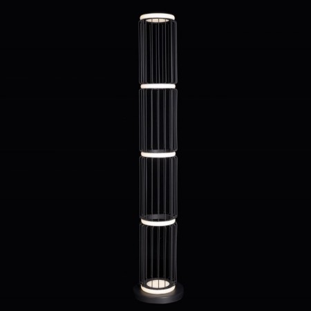 Aisfeld floor lamp, size 22x117x22 cm, 33W 1xLED-1