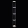 Aisfeld floor lamp, size 22x117x22 cm, 33W 1xLED