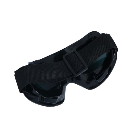 Mask glasses for motorcycle engineering, chameleon glass, black-2