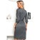 Women's dress, size 50