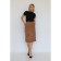 Women's turtleneck, size 42