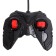 Radio -controlled car "Shiron", 1:16, works from batteries, red color