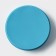 Baking uniform "Circle", silicone, 24 × 5 cm, bottom diameter 21.5 cm, color mix