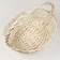 Wicker basket, 39x31x15/42 cm, vine