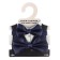 Set of ties-butter-ties "Agents 007" for boys, New Year's gift packaging, crumb I