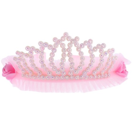 Crown "Princess"-1