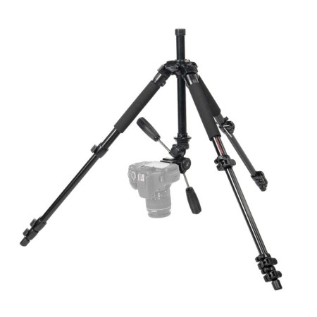 The tripod Falcon Eyes R-Line 515 3DP-1
