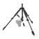 The tripod Falcon Eyes R-Line 515 3DP