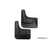 Spray-headed front Volkswagen Polo 2010-2016 (polyurethane)
