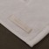 Trick Tenier SL Home: Classic "Blanc de Blanc" 30x60 cm, 100% cotton, 530 g/m2