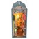 Interior designer Hobby Day Minihouse "Courtyard in Verona", Rumbox Book