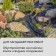 Material for landscape work, 5 × 0.8 m, density 90 g/m², spanbond with a UV stabilizer, black, Greengo, economy 30%