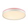 Lamp Kezo Pink LED 70W 3000-6000K D500 IP43, with PDU