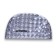 ATEMI Pu 120 swimming cap, fabric with polyurethane coating, gray 3D color