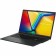 ASUS Vivobook E1504FA-BQ050, 15.6 ", R5 7520U, 8 GB, SSD 512 GB, AMD, DOS, Black