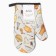Mittens of the dula kitchen 26*16 cm, 100% p/e