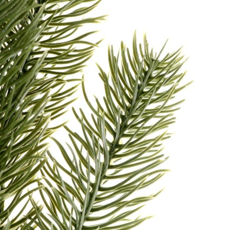 Decor "Branch of wonderful spruce"-1