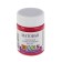 Acrylic matte paint 50 ml, ZHK Decola, burgundy, 14328325