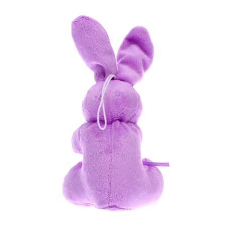Soft toy "Rabbit", Mix colors-1
