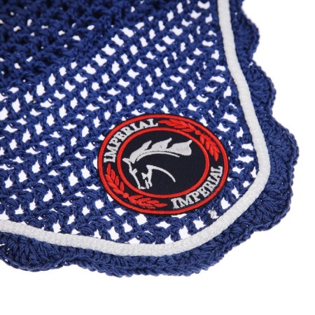 Horse ears, blue-2