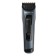 Rowenta TN4500F4 hair trimmer, for beard, battery/220V, blue-black