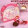 Chocolate sweets in the handbag "The most beautiful", 150 g