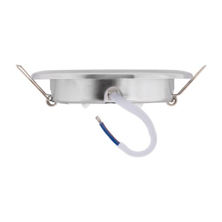 GX53 lamp chrome, heat -resistant plastic ring in the rexant kit-2